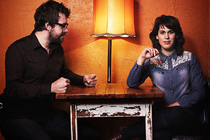 Après la radio, une websérie Folk toi folk moi