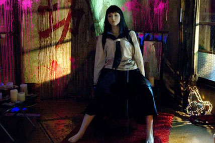 Sion Sono au Festival du nouveau cinéma