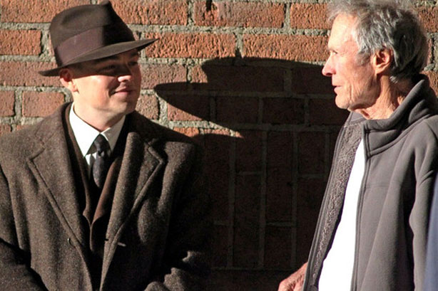 Bande annonce du prochain film de Clint Eastwood