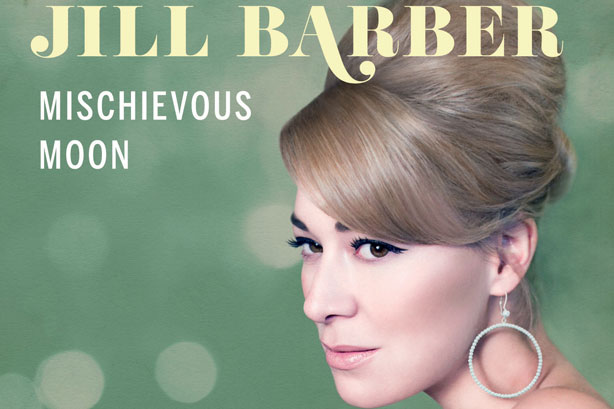 Jill Barber
