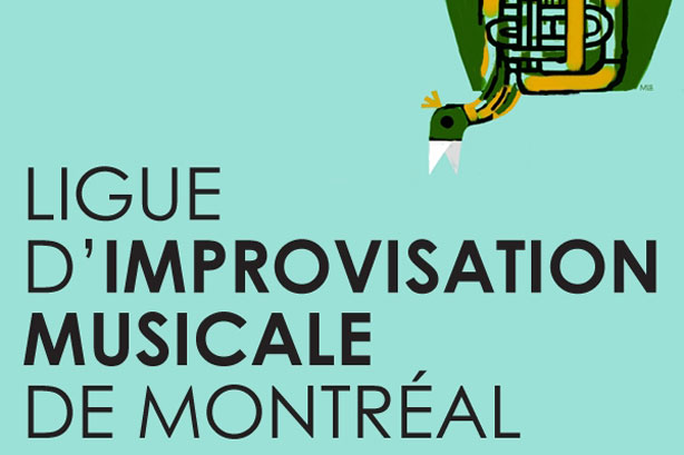Ligue d’Improvisation Musicale de Montréal
