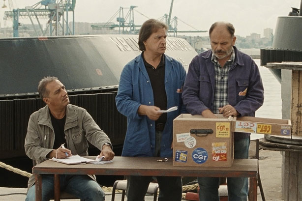 Les Neiges du Kilimandjaro clôturera le festival Cinemania
