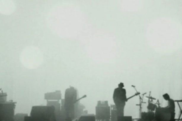 Sigur Rós présente un nouvel album et un film