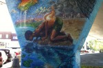 Galerie à ciel ouvert