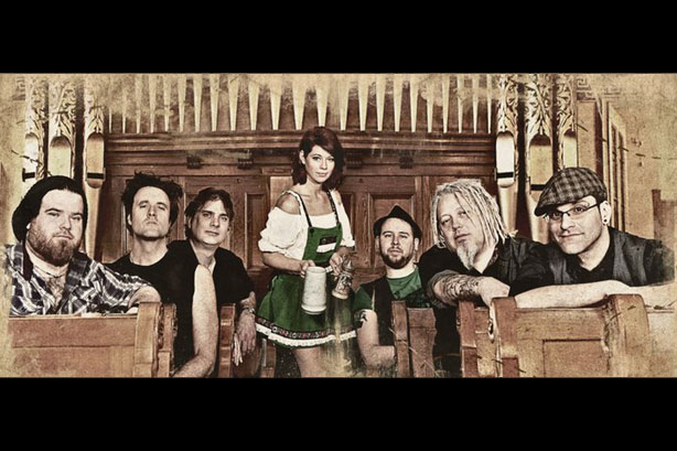 Bodh'aktan fait sa rentrée montréalaise le 18 octobre