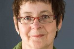 Jocelyne Saucier remporte le Prix des cinq continents de la Francophonie 2011