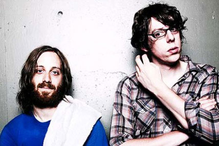 Un nouvel album des Black Keys en décembre