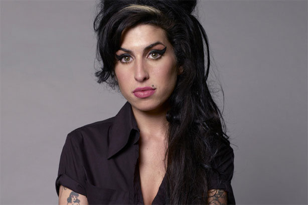 Un album posthume pour Amy Winehouse en décembre prochain