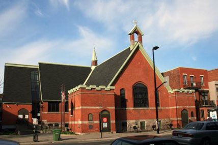 La Bibliothèque du Mile End accueillera Josée Boileau le 6 novembre
