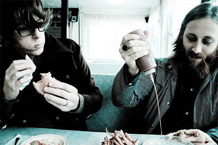 Un premier extrait du nouvel album des Black Keys