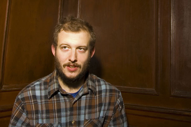 Bon Iver en spectacle à Montréal en décembre