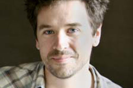 Daniel Laforest remporte le prix Jean-Éthier-Blais 2011