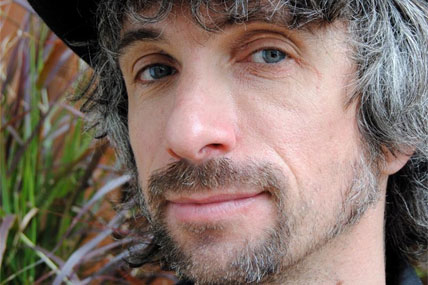 Éric Goulet lance un album country