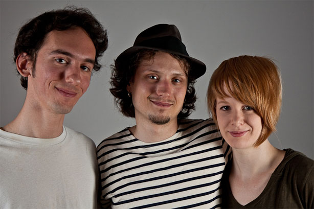 Un Cabaret théâtral d'horreur au Théâtre Mainline