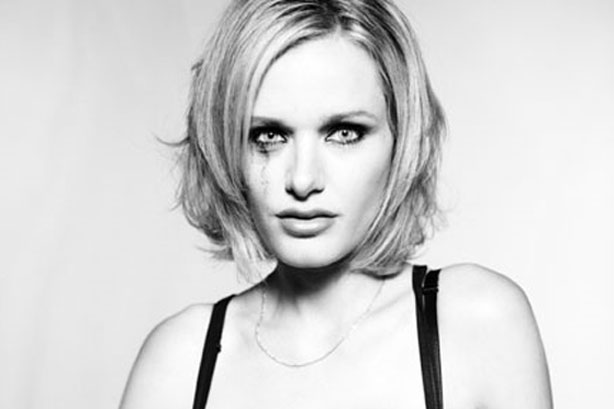 Un hommage à Nelly Arcan présenté ce soir à la Librairie Raffin