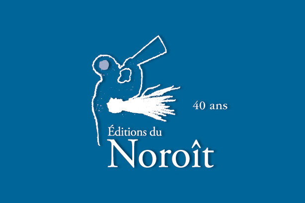 Les Éditions du Noroît présentent l'exposition La coexistence des traits