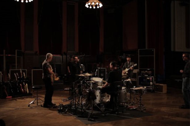 Le documentaire U2: From the Sky Down sera projeté gratuitement dans le cadre du FNC