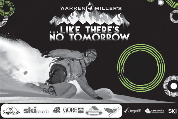 Grand prix Warren Miller