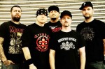 Hatebreed à Québec