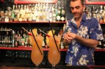 Le cocktail kitsch, c’est chic