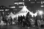Soirée « Quand en aurez-vous assez! » de l’ATSA: ce soir sur la Place Émilie-Gamelin