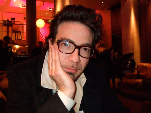 Projet blanc, Olivier Choinière : Ne tuez pas le théâtre