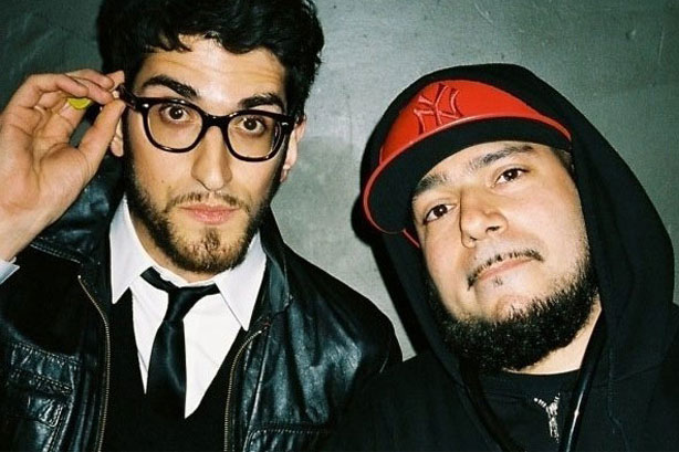 Un spectacle gratuit de Chromeo et Radio Radio ce jeudi à Montréal