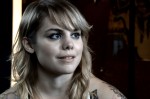 Coeur de pirate en spectacle dans le cadre de Montréal en Lumière