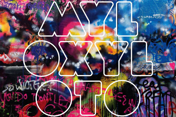 Coldplay / Mylo Xyloto