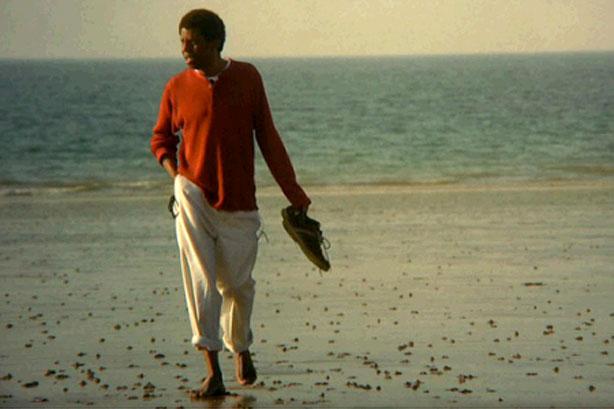 Des films québécois sont présentés à Port-au-Prince