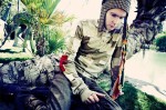 Une pièce inédite de Jónsi