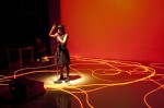 Moi qui me parle à moi-même dans le futur de Marie Brassard est de retour à Montréal