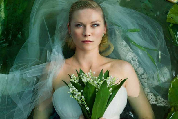 Melancholia