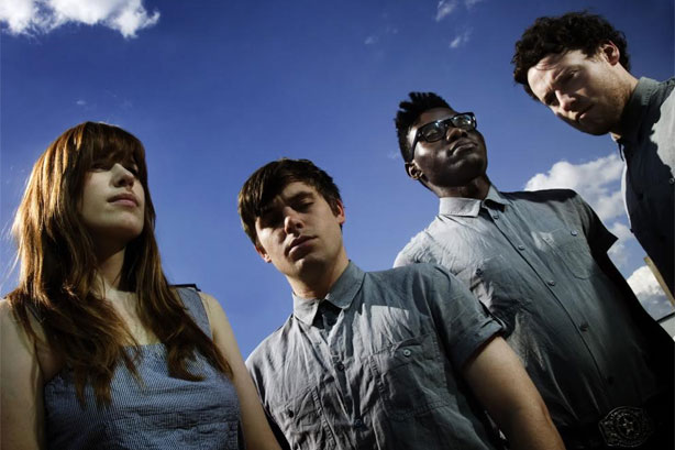 Metronomy de retour à Montréal en avril
