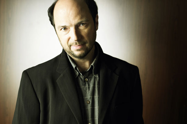 Michel Rivard, Patrice Michaud, Stéphanie Boulay
