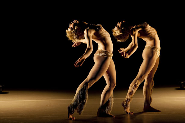 Le Nombre d’or / Compagnie Marie Chouinard