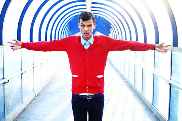 Stromae, Coeur de Pirate, The Barr Brothers et Philippe B sont de la programmation de Montréal en Lumière