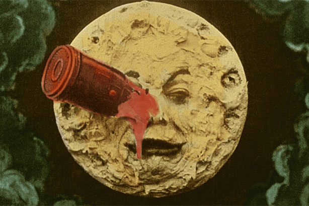 La Cinémathèque québécoise présentera une version restaurée de Le Voyage dans la Lune de Georges Méliès