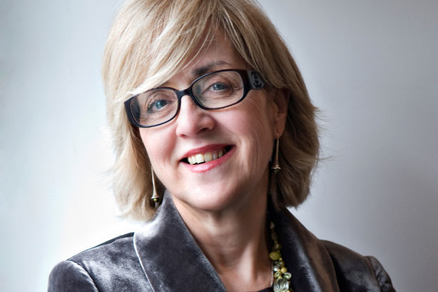Carolle Brabant de Téléfilm Canada est honorée par The Hollywood Reporter