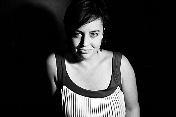 Une nouvelle pièce d'Ariane Moffatt