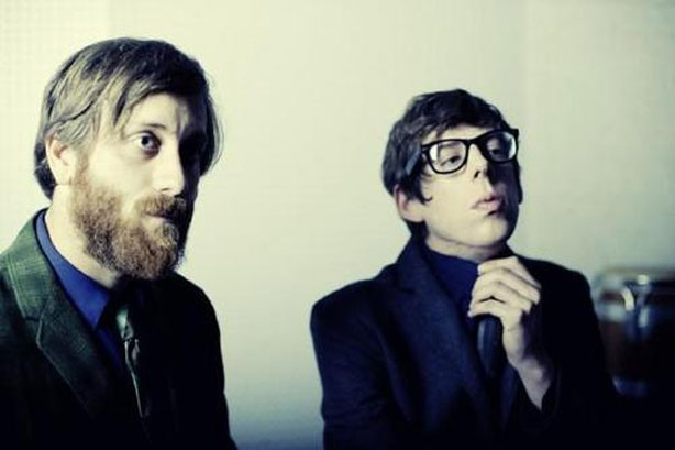 The Black Keys à Montréal en mars