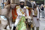Bande-annonce de Dictator the Movie avec Sacha Baron Cohen