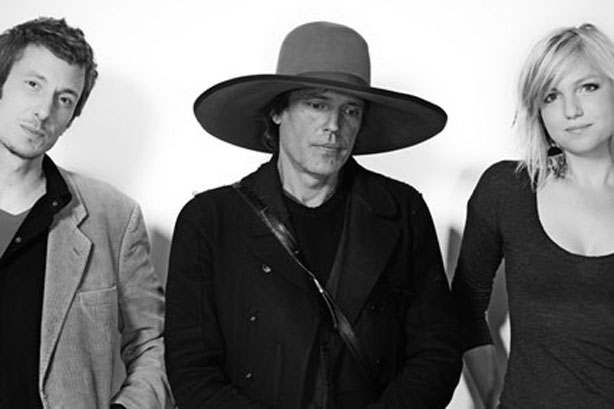 Jean Leloup reporte son concert de ce soir