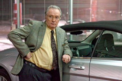 Le Vendeur est récompensé à Turin
