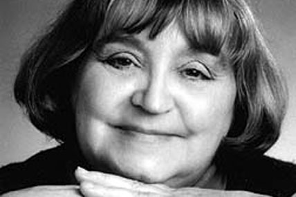 L'auteure Louky Bersianik est décédée à l'âge de 81 ans