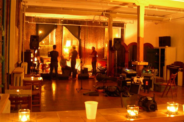 La Petite Boîte Noire ferme ses portes pour une période indéterminée