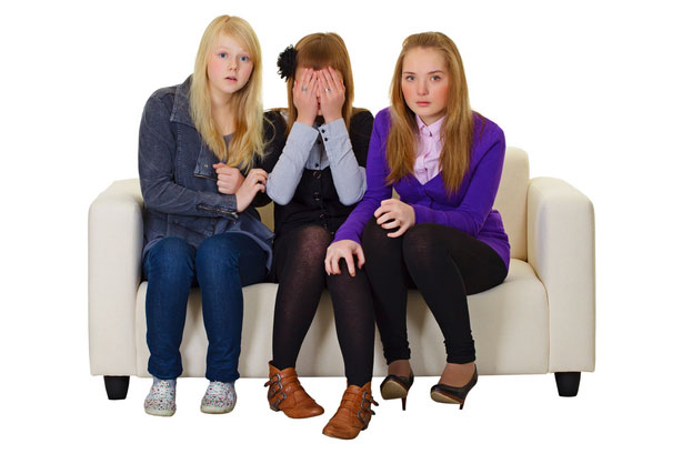 13 films d'horreur à écouter un vendredi 13