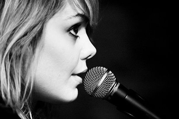 Une nomination pour Coeur de pirate aux Victoires de la musique