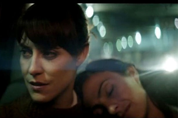 Feist lance un vidéoclip pour la pièce The Bad In Each Other