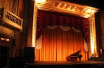 Les Concerts de la Cité à la recherche d’artistes